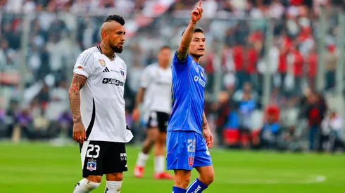 ¿Se juega la Supercopa entre Colo Colo y la U?