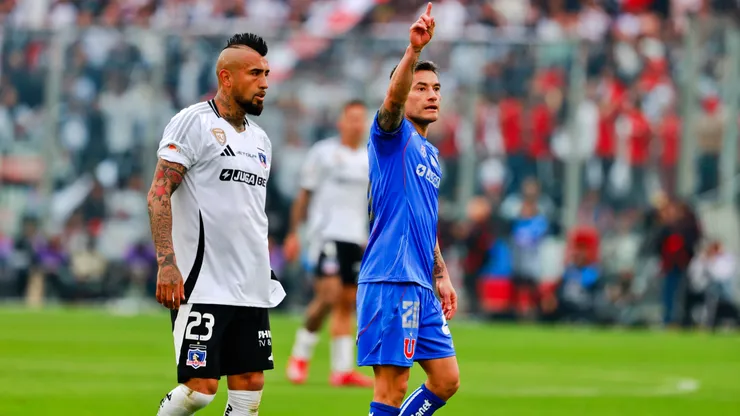 ¿Se juega la Supercopa entre Colo Colo y la U?
