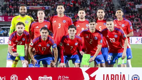 La IA hizo un listado con 10 promesas sub 23 de la selección nacional.