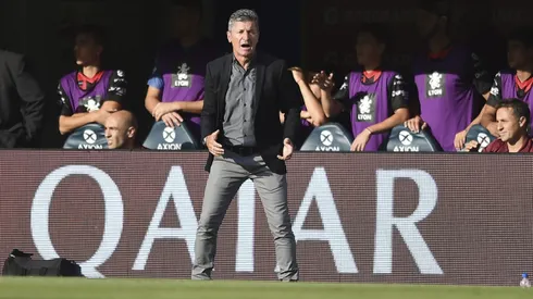 El argentino ya está en el país para firmar por La Serena