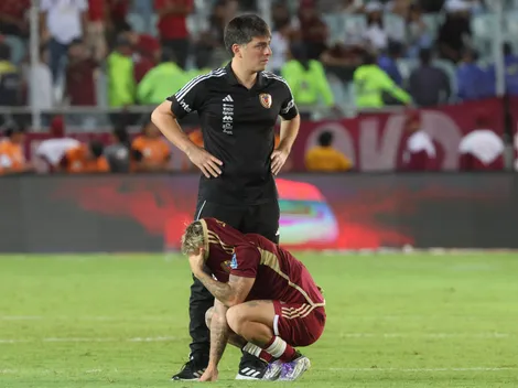 Se ganó el odio de medio Chile y le llenaron su Instagram tras su fracaso