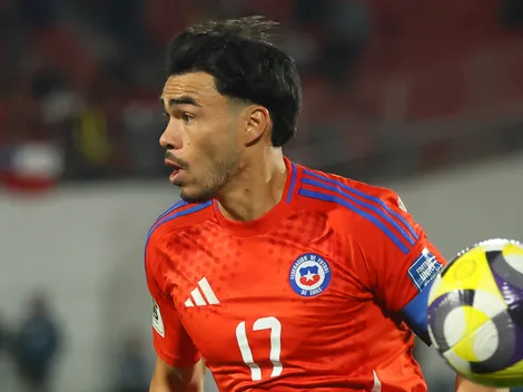 "Jugarreta": insólito enojo en Sevilla contra La Roja por Suazo