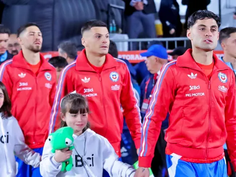 Claudio Borghi elige al nuevo entrenador de la selección chilena