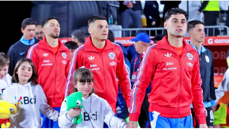 La Roja debe buscar un nuevo DT tras un nuevo fracaso.