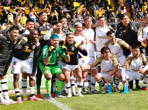 Coquimbo no se relaja pese a cómodo liderato: "No hemos ganado..."