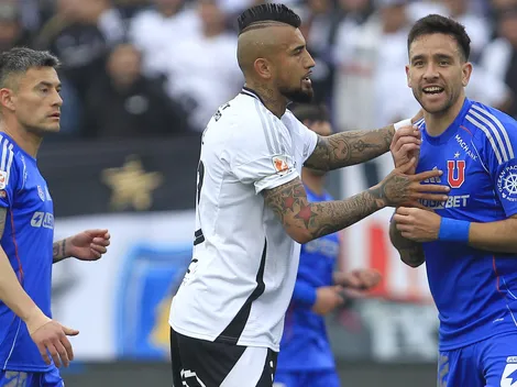 ¿Polémico? El árbitro confirmado para la gran Supercopa