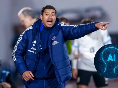 Los 3 DT "ideales" para La Roja, según la IA