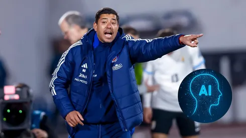 Lo más probable es que Córdova no continue con La Roja y la IA se la juega con 3 nombres.