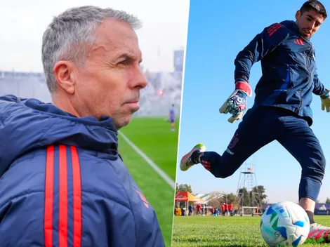 ¿Se suspende? La nueva señal de la U sobre la Supercopa contra Colo Colo