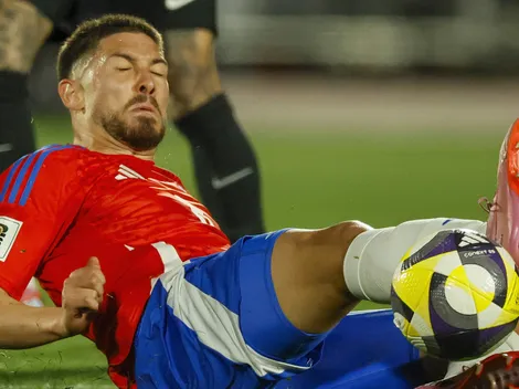 Loyola y La Roja: "La nueva camada de jugadores tiene hambre"