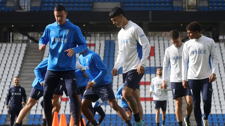 Valber Huerta suma un nuevo problema en la temporada.
