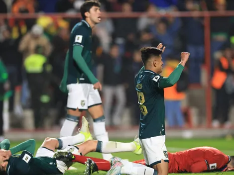 Campeón en Colo Colo, ama a Chile y puso a Bolivia en un Mundial