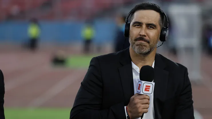 Claudio Bravo analizó el empate de Chile ante Uruguay.
