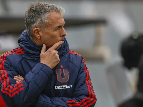 ¿Va a jugar? La inesperada postura de Gustavo Álvarez por la Supercopa