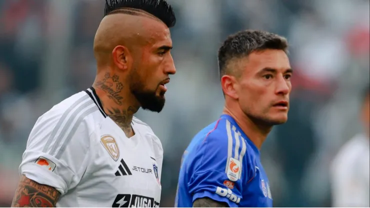 Colo Colo y la U siguen sin saber si podrán jugar la Supercopa.