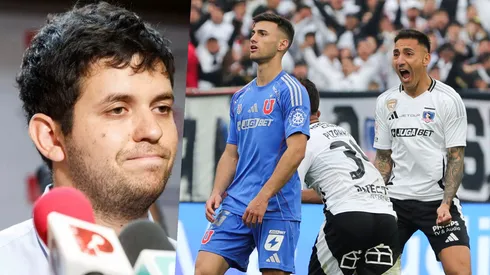 Iglesias busca suspender como sea la Supercopa en el Santa Laura.