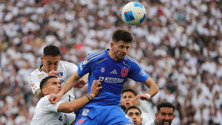 La Supercopa está en duda por culpa del alcalde de Independencia
