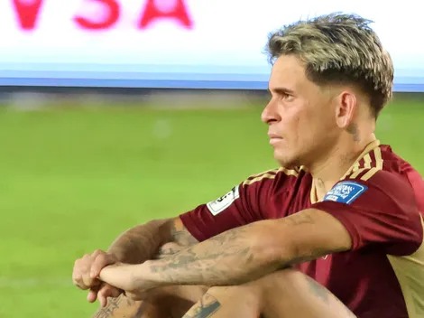 Venezuela toma dura decisión tras quedar eliminado del Mundial