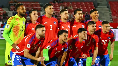 La Roja cerró última las Eliminatorias rumbo al Mundial 2026.