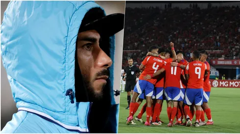 Johnny Herrera postula a dos delanteros para la selección chilena