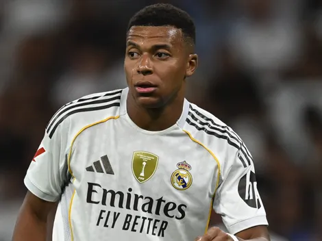 Sorprendente frase de Mbappé: "Ojalá tener un hijo que odie el fútbol"