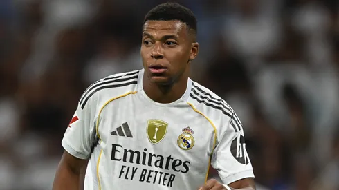 Kylian Mbappé dio una reveladora entrevista