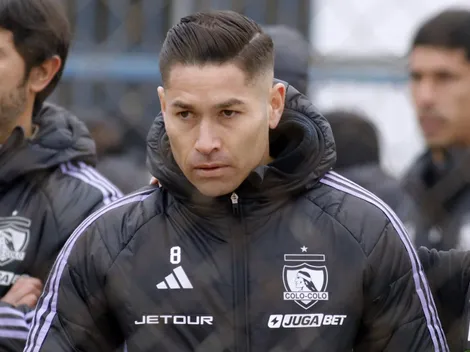 El mensaje de Opazo tras su operación: "La vida te pone..."