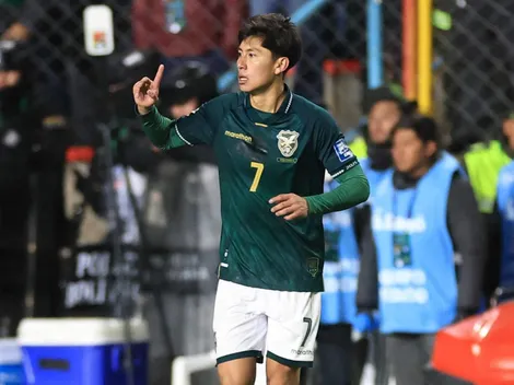 Lo sufrió Chile, tiene cláusula de 100 millones y ahora lo quiere el Madrid