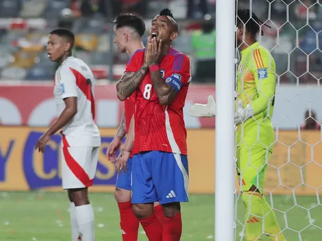 La fuerte razón por la que Perú le puede arrebatar el DT a la Roja