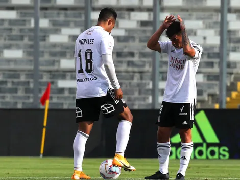 El día que la ANFP le suspendió duelo a Colo Colo a minutos de jugarse