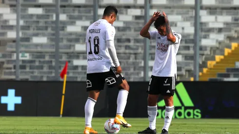 Colo Colo y la terrible campaña 2020/21.