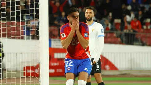 Expertos apuntan al gran problema de la selección chilena y como solucionarlo.