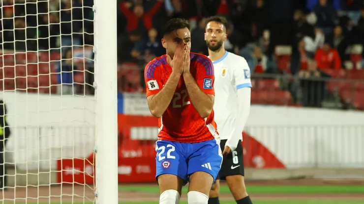 Expertos apuntan al gran problema de la selección chilena y como solucionarlo.