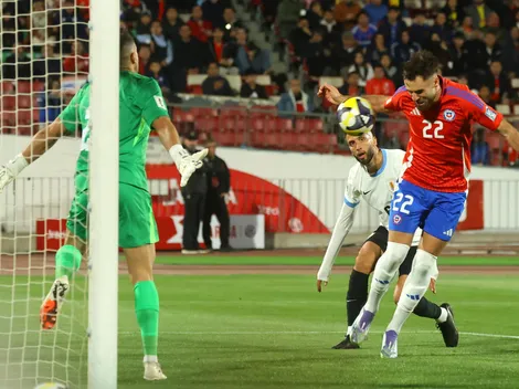 El DT con el que sueña el hombre fuerte de la selección chilena