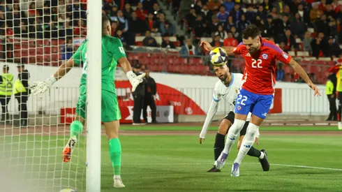 La selección chilena busca entrenador.