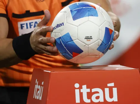 Programación Fecha 23 Liga de Primera: Agenda partidos y horarios