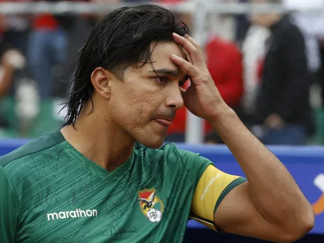 Moreno Martins quiere salir del retiro por el Mundial: esto le respondió el DT