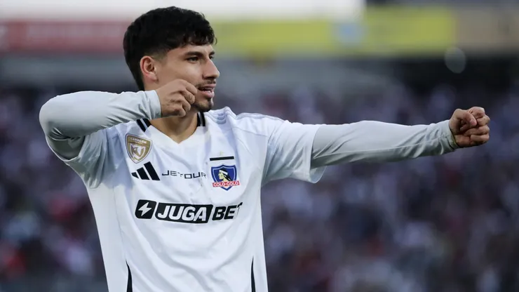 Alexander Oroz fue operado en Europa