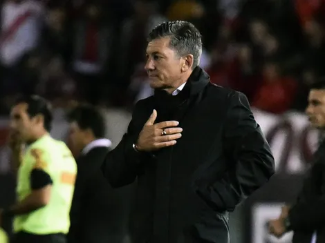 El discípulo de Marcelo Bielsa que busca salvar a La Serena de la debacle