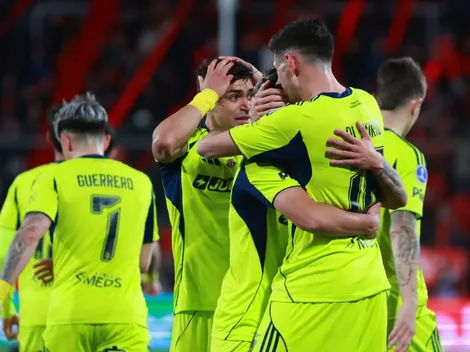 La gran noticia que ilusiona a U de Chile para la Supercopa