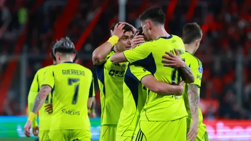 La noticia que celebra Universidad de Chile de cara a la Supercopa.