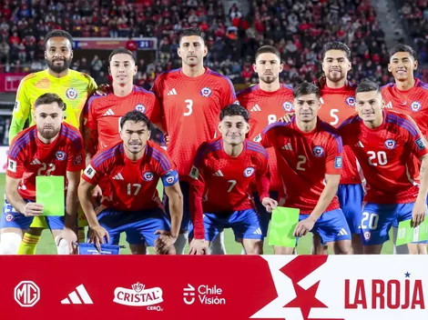 La Roja se lleva este "gran premio" tras las Eliminatorias