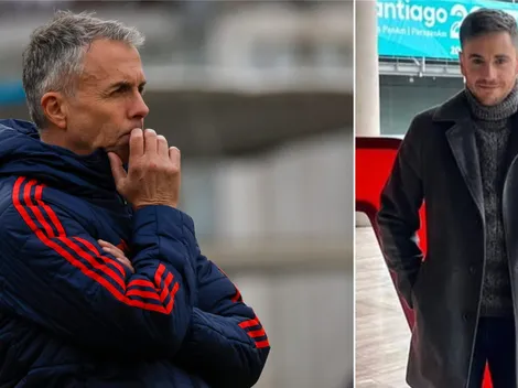 Fouillioux filtra el ignorado pedido de la U a la ANFP por la Supercopa