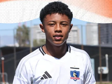 El crack que viene en Colo Colo: se paseó a la U de Chile