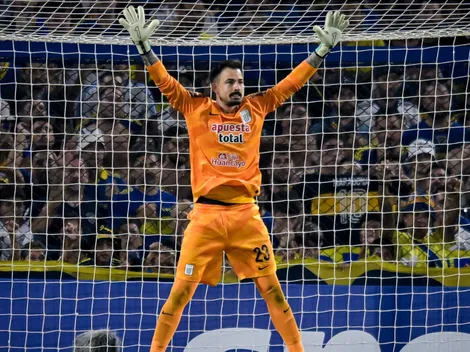 Llega en llamas tras hazaña de Bolivia y ahora amenaza a la U