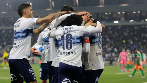 Canterano del club da el gran salto a Europa.