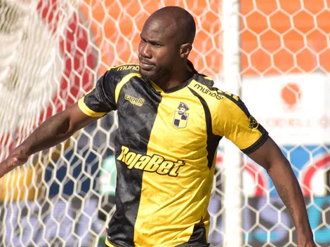 “Es importante”: Coquimbo Unido toma drástica decisión sobre titularidad de Waterman