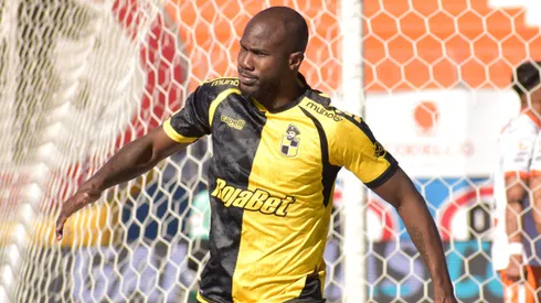 Waterman es la gran duda de Coquimbo