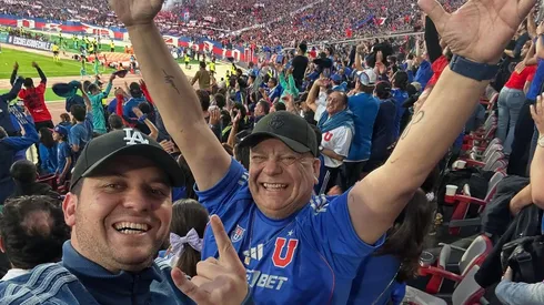 Agustín Iglesias, alcalde de Independencia.