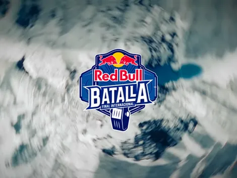 Perú define este sábado a su campeón de Red Bull Batalla
